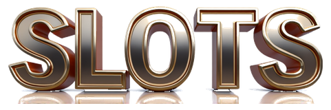slots bet logo