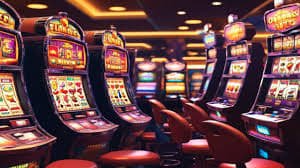 slots bet Ruleta Europea en vivo