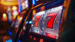 slots bet Bingo